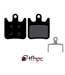PASTILLAS FRENO TFHPC HOPE X2