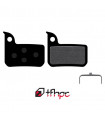 PASTILLAS FRENO TFHPC PARA SRAM RED 22, FORCE, RIVAL, LEVEL TLM, ULTIMATE