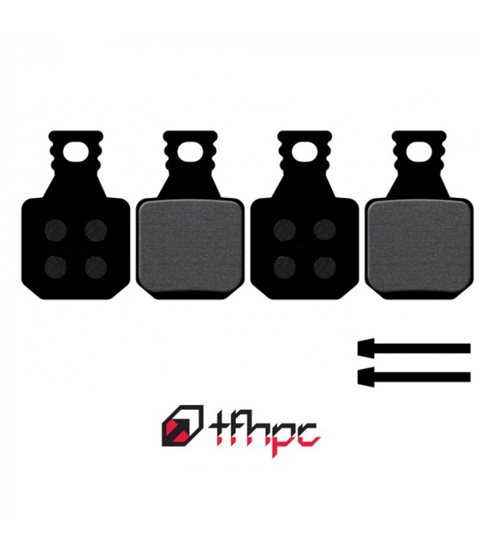 PASTILLAS FRENO TFHPC MAGURA MT5 - MT7