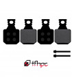 TFHPC BRAKE PADS FOR MAGURA MT5, MT7