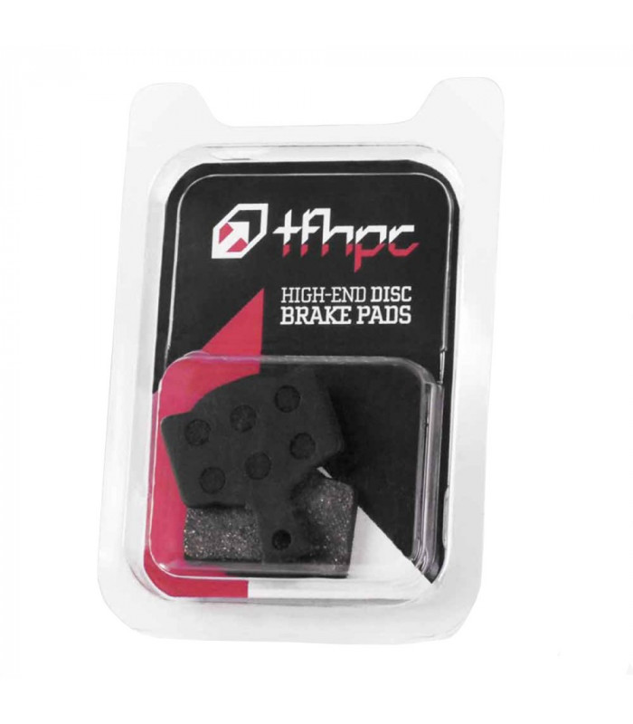 PASTILLAS FRENO TFHPC MAGURA MT5 - MT7