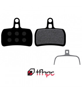 PASTILLAS FRENO TFHPC HOPE MONO MINI