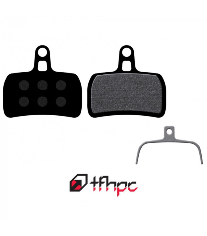 PASTILLAS FRENO TFHPC HOPE MONO MINI