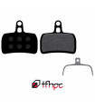 PASTILLAS FRENO TFHPC PARA HOPE MONO MINI