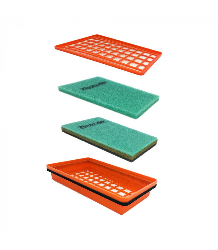 FILTRO AIRE TWIN AIR PRE-OILED KTM 690 / HUSQVARNA  SUPERMOTO ' 2016-17