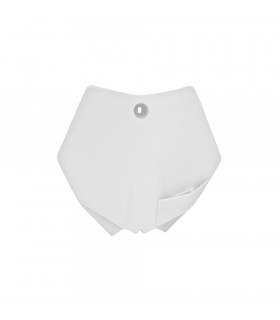PLACA FRONTAL RTECH KTM 65 SX (2009-2015)