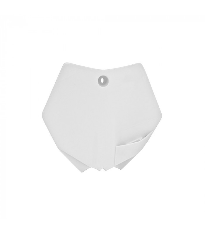 PLACA FRONTAL RTECH KTM 65 SX (2009-2015)