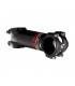 NINER ALLOY STEM (RED)