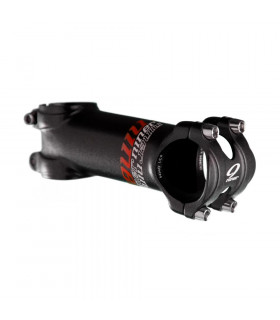 NINER ALLOY STEM (RED)
