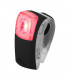LUZ KNOG BOOMER CON CLIP (NEGRO)