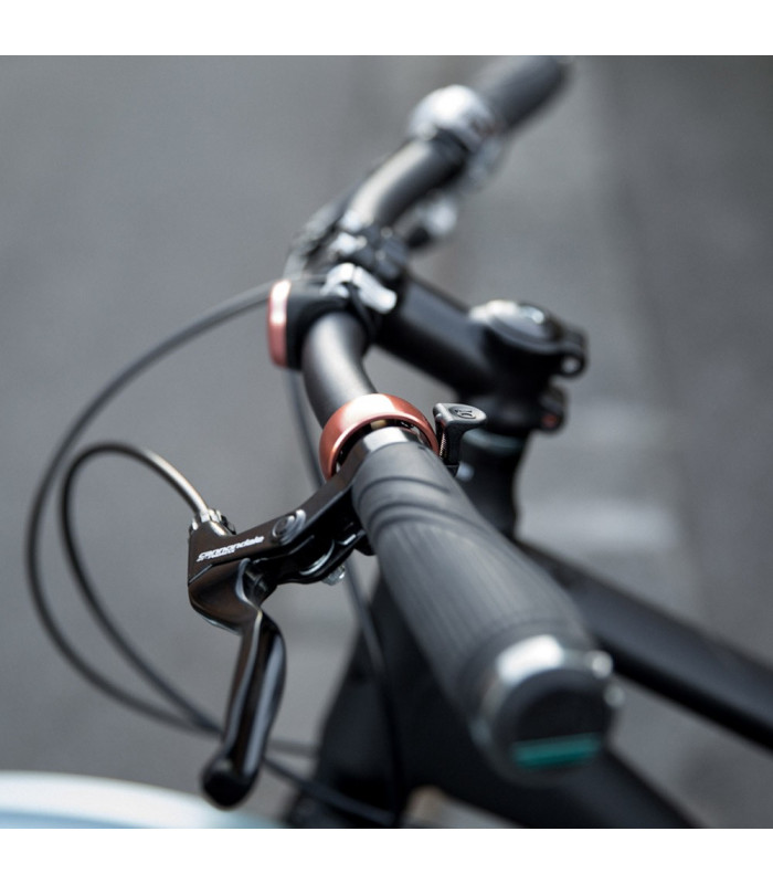 TIMBRE KNOG OI CLASSIC COOPER LARGE