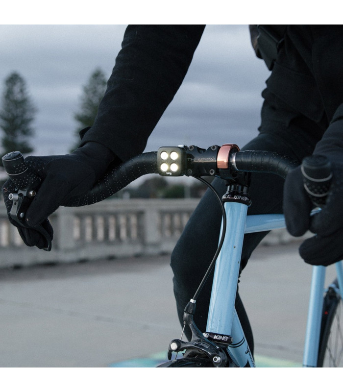 TIMBRE KNOG OI CLASSIC COOPER LARGE