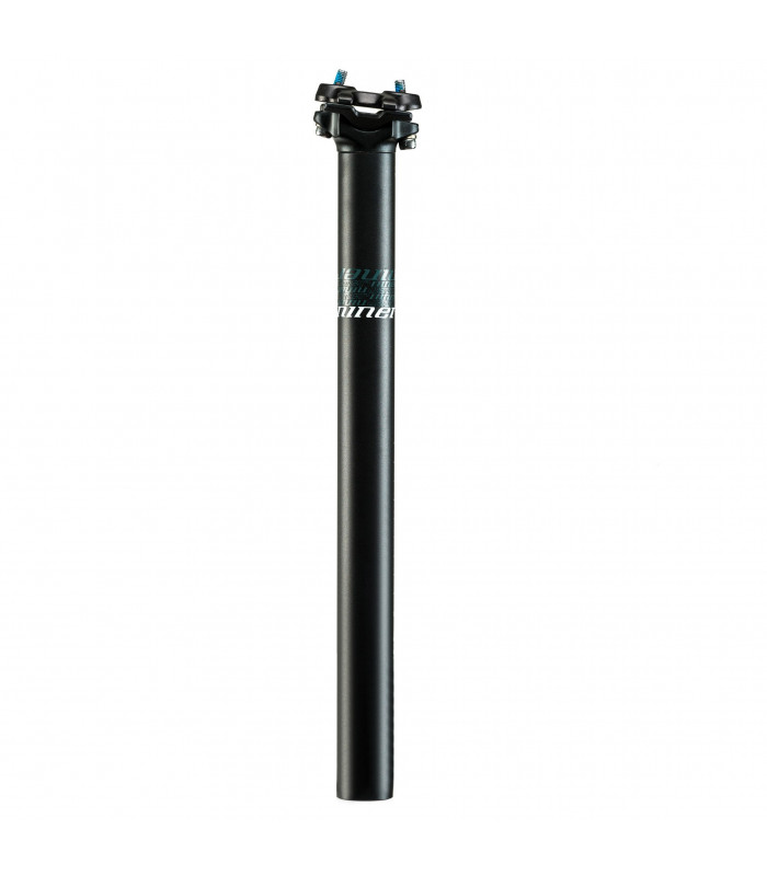 TIJA SILLIN NINER ALU 27,2x400  COLOR SLATE GREY