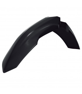 GUARD. DEL. VENT. HONDA NEGRO  CRF 450 ' 2017