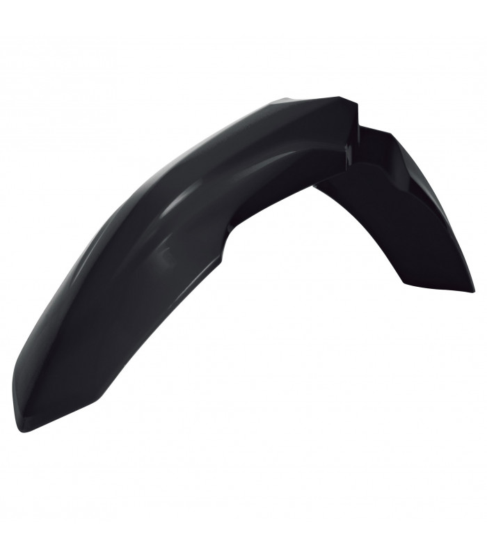 GUARD. DEL. VENT. HONDA NEGRO  CRF 450 ' 2017