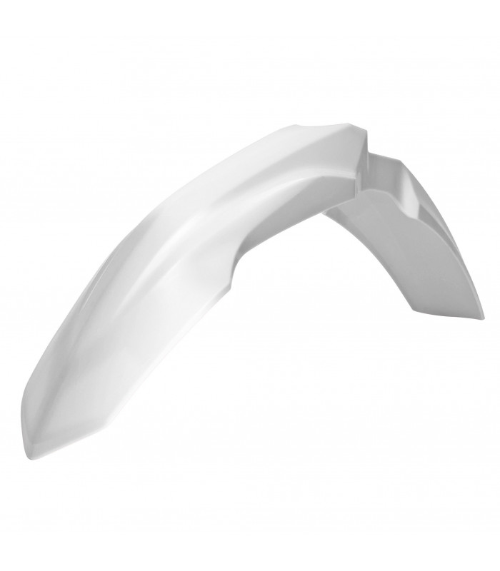 GUARD. DEL. VENT. HONDA BLANCO  CRF 450 ' 2017