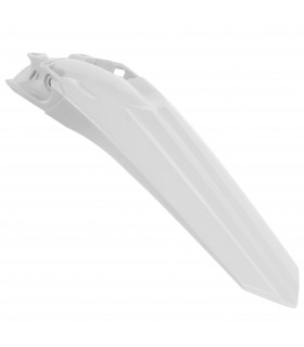 GUARDABARROS TRASERO BLANCO  CRF 450 ' 2017