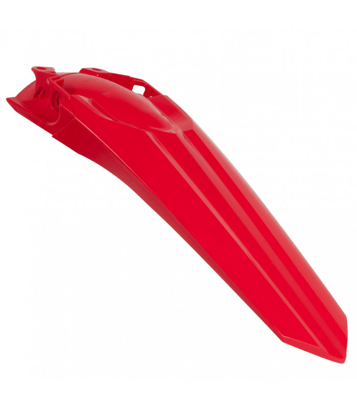 GUARDABARROS TRASERO ROJO  CRF 450 ' 2017