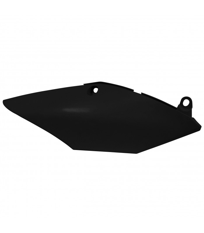 TAPAS LATERALES NEGRAS  CRF 450 ' 2017