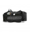 BRAKING RADIAL FORGED CALIPER HONDA, KAWASAKI, SUZUKI, YAMAHA (108 MM)
