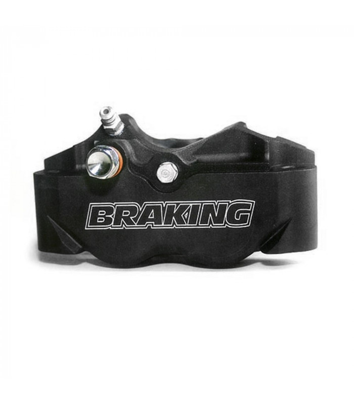 PINZA FRENO RADIAL BRAKING HONDA, KAWASAKI, SUZUKI, YAMAHA (108 MM)