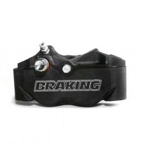 BRAKING RADIAL FORGED CALIPER APRILIA, DUCATI, KTM (100 MM)