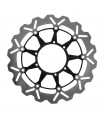 DISCO FRENO BRAKING WAVE FLOTANTE SUZUKI GSX, GSF, SV (2003-2010)