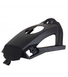 PROTECTOR DEEPOSITO GASOLINA NEGRO  CRF 450 ' 2017