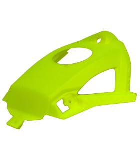 PROTECTOR DEEPOSITO GASOLINA AMARILLO NEON  CRF 450 ' 2017