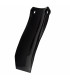 PROTECTOR AMORTIGUADOR TRASERO NEGRO  CRF 450 ' 2017