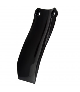 PROTECTOR AMORTIGUADOR TRASERO NEGRO  CRF 450 ' 2017