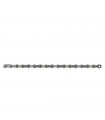 SRAM GX EAGLE CHAIN (118 LINKS)