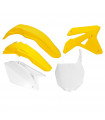 RTECH PLASTICS KIT SUZUKI RM-Z 450 (2007)