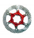 FORMULA 160 MM TWO PIECES BRAKE DISC (WITH CENTER LOCK)