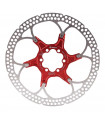 DISCO FRENO FORMULA DOS PIEZAS (140 MM)