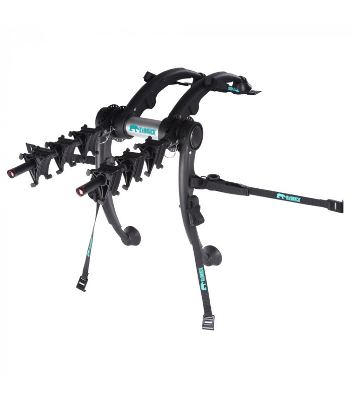 PLATAFORMA TRAS. AERORACK CON LUZ DE LED