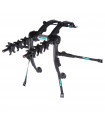 PLATAFORMA TRAS. AERORACK CON LUZ DE LED