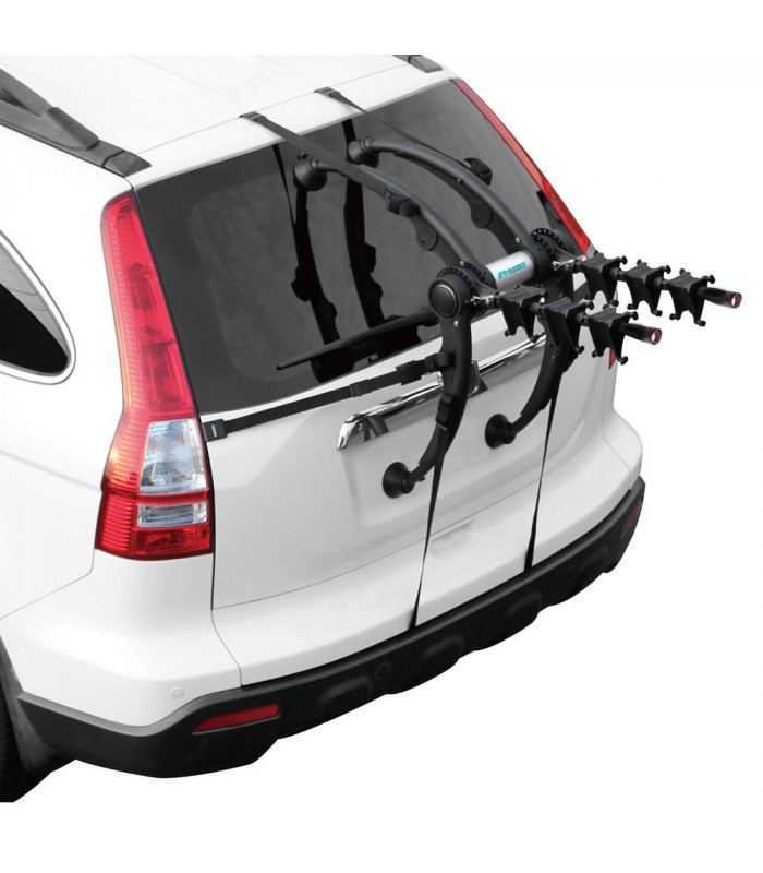 PLATAFORMA TRAS. AERORACK CON LUZ DE LED