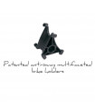 PLATAFORMA TRAS. AERORACK CON LUZ DE LED