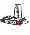 PORTABICIS PARA BOLA BNB RACK EXPLORER (CON LUCES)