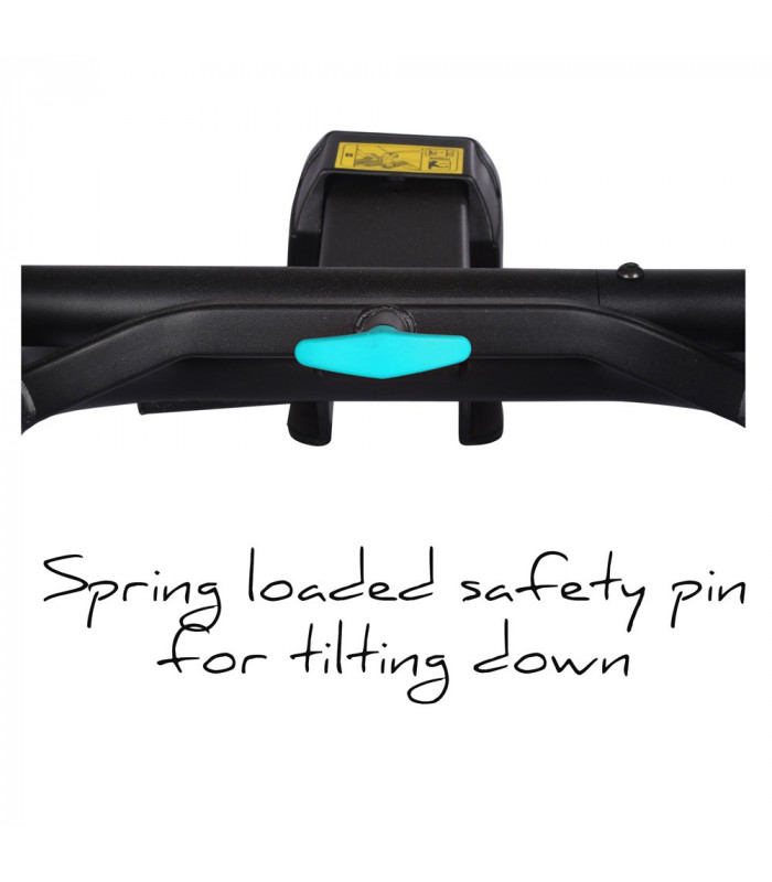 PORTABICIS DE BOLA BNB RACK EXPLORER (CON LUCES)