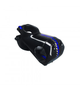 NINER TRAIL ALLOY STEM (RALLY BLUE)