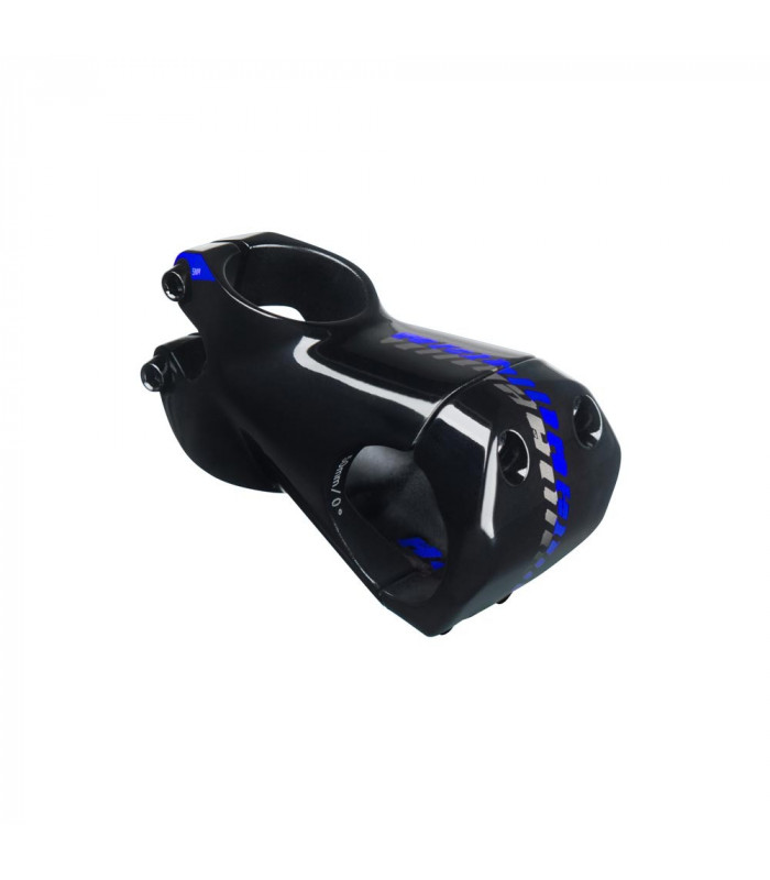 NINER TRAIL ALLOY STEM (RALLY BLUE)