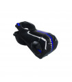 POTENCIA NINER TRAIL ALUMINIO (RALLY BLUE)