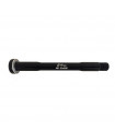 TFHPC 15x100 M15x1 5P FRONT AXLE FOR ROCKSHOX (WITH WASHER)