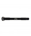 TFHPC 15x110 BOOST M15x1 5P FRONT AXLE FOR ROCKSHOX (WITH WASHER)