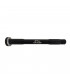 EJE DELANTERO FOX 15x100 M14x1 5P.  CON ARANDELA