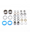 KIT REPARACION PEDALES HT EVO-AE01