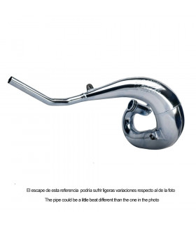 ESCAPE 2 T GNARLY FMF  GAS GAS 250-300 ' 2015-17