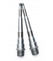 HT X2 PEDAL SPINDLES